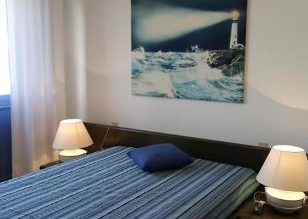 Blue Home Марина-ді-Кастаньєто-Кардуччі Екстер'єр фото