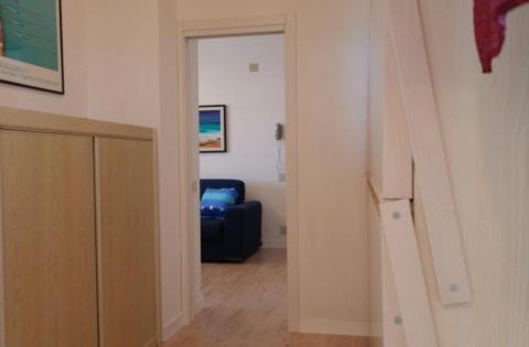 Blue Home Марина-ді-Кастаньєто-Кардуччі Екстер'єр фото